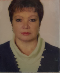 Педагогический работник Домарева Марина Егоровна